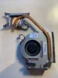 Lenovo ThinkPad T530 T530i CPU Heatsink &amp; Cooling Fan 0B65340AA 04W6904