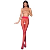 Dresuri fara Crotch, Passion G-String TIOPEN001 , rosu, S/M
