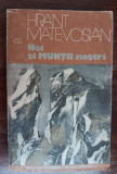 Myh 416f - Hrant Matevosian - Noi si muntii nostri - ed 1986