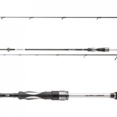 Daiwa Silver Creek UL Spin 1.8 m 5-21 g