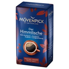 Cafea macinata Movenpick der Himmlische 500 g