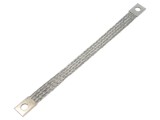 Trese bandă de &icirc;mpăm&acirc;ntare 10mm2 &Oslash;1: 9mm &Oslash;2: 9mm 90A L: 0,23m