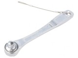 Clichet 275mm Fixare 1/2&quot;