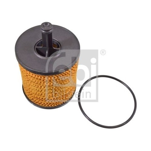 Febi Bilstein Filtru ulei