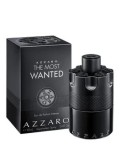 Apa de parfum Azzaro The Most Wanted, 100 ml, pentru barbati