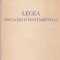 AS - LEGEA EDUCAȚIEI ȘI &Icirc;NVĂȚĂM&Acirc;NTULUI 1978