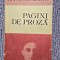 George Topirceanu - Pagini de proza, 1985, 416 pagini, stare buna