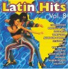 Various - Latin Hits Vol. 8, CD, Not On Label