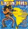 Various - Latin Hits Vol. 8, CD - 1
