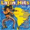 Various - Latin Hits Vol. 8, CD