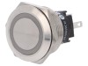 Comutator Anti-Vandalism SPDT 3A 240VAC/DC 24V