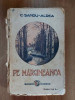 Pe Margineanca C.Sandu Aldea Anul 1912