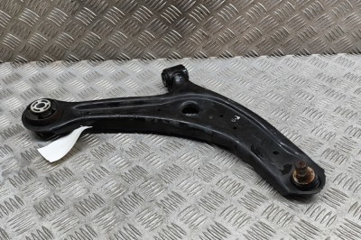 Braț inferior dreapta față FORD FIESTA VII 2022 OEM: H1BC-3042-AF,2337423 28996645 foto