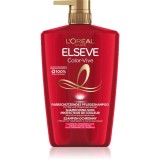 L&rsquo;Or&eacute;al Paris Elseve Color-Vive șampon pentru păr vopsit 1000 ml