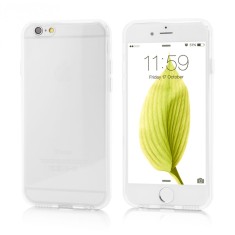 Husa Silicon iPhone 6 iPhone 6s Ultra Slim Clear