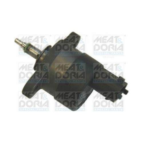 Meat &amp;amp; Doria Supapa control presiune, sistem - Common-Rail