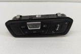Modul de control comutator faruri BMW 8 Cabrio G14, F91 2020 OEM: 5A16B09 23890752