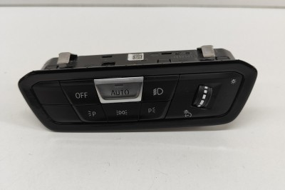 Modul de control comutator faruri BMW 8 Cabrio G14, F91 2020 OEM: 5A16B09 23890752 foto