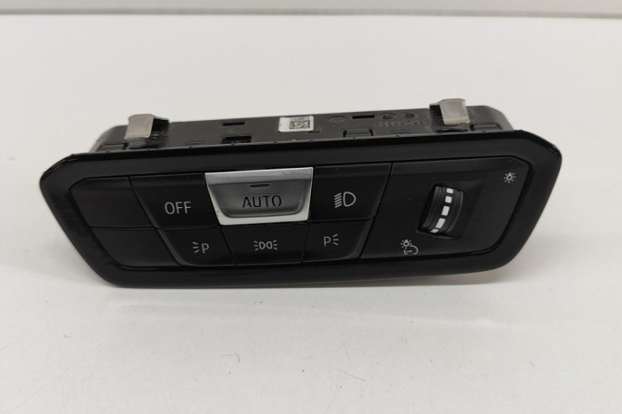 Modul de control comutator faruri BMW 8 Cabrio G14, F91 2020 OEM: 5A16B09 23890752
