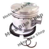 MBS Piston X9 - Liberty 125cc. 4T (4 supape) D.57, Cod Produs: PC1923000