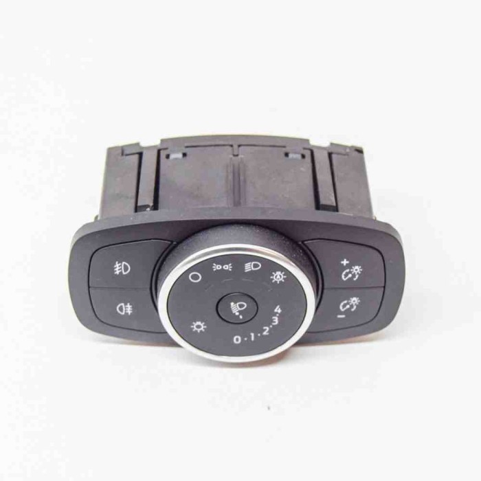 Modul de control comutator faruri FORD FIESTA VII 2018 OEM: H1BT-13D061-AC,10337182-01,XXXX-13D061-XX 11620053