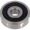 Lagăr cu bile pe un singur r&acirc;nd - &Oslash;int: 10mm &Oslash;ext: 35mm W: 11mm