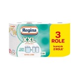 Cumpara ieftin Prosop Regina XXL 2 straturi 24 m 3 role/set