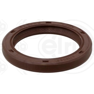 Elring Simering, arbore cotit foto