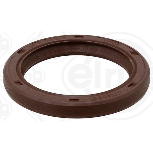 Elring Simering, arbore cotit