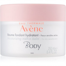 Avène Body balsam de corp hidratant pentru piele uscata si sensibila 250 ml