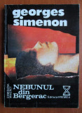 Georges Simenon - Nebunul din Bergerac