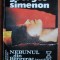 Georges Simenon - Nebunul din Bergerac