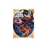 Soara and the House of Monsters Vol. 2