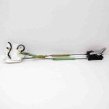 &Icirc;ncuietoare ușă st&acirc;nga spate MAZDA 6 Estate GJ, GL 2015 OEM: T8315-KD53,5D13-C0389