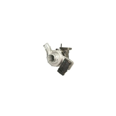 Turbo FORD TOURNEO CUSTOM bus BTS Turbo T916549 foto