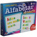 Joc Alfabetar introductiv
