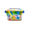 Set plastilina, Lovin'Do - Zoo Animals, Okto