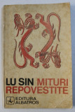 MITURI REPOVESTITE de LU SIN , 1976