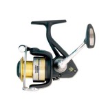 Mulineta Baracuda Excalibur SMV 2000 pentru spinning