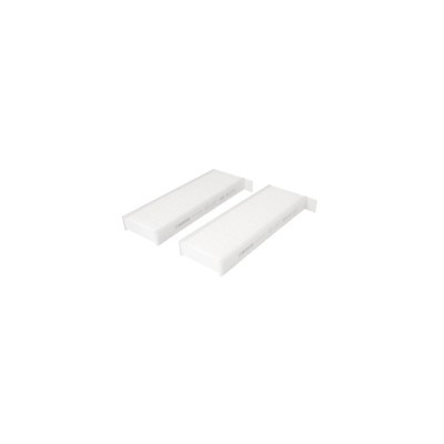 Filtru aer habitaclu BMW 5 Touring F11 ALCO Filters MS6404C foto