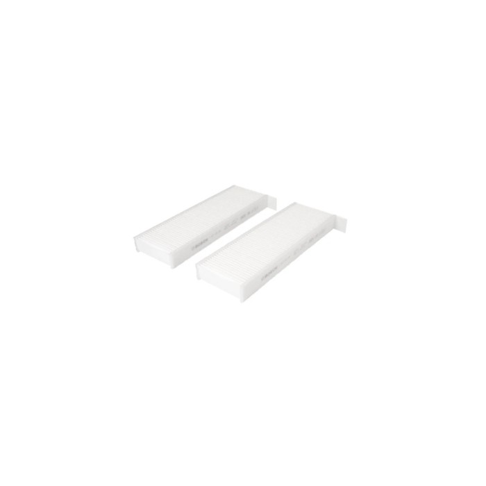 Filtru aer habitaclu BMW 5 Touring F11 ALCO Filters MS6404C