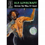 HP Lovecraft Beyond The Wall of Sleep GN, Caliber Comics