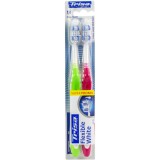 Periuta de dinti manuala Flexible White Duo medium - NOU