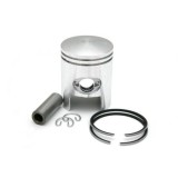 KIT PISTON PIAGGIO TYPHOON 50 (F40.5mm;d=12mm) PowerTool TopQuality, Blade