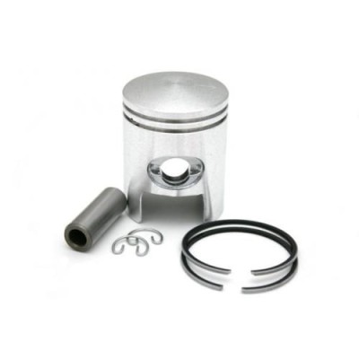 Kit piston PIAGGIO TYPHOON 50, F40.5mm, d=12mm, pentru scuter, ARV-2029.1 foto