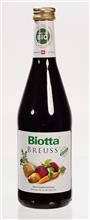 Suc Legume Breuss Bio Biotta Biosens 500ml Cod: 11607 foto