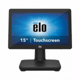 Sistem POS EloPOS&nbsp;E440439, Intel Celeron J4105 2.5 Ghz, 4 GB DDR4, 128 GB SSD, Bluetooth, Wi-Fi, Display 15.6&quot; 1366 by 768 TouchScreen, ELO