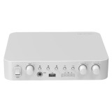 Amplificator Analog, 60W, Bluetooth, USB - HIKVISION DS-QAE0A60G1-VB SafetyGuard Surveillance