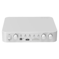 Amplificator Analog, 60W, Bluetooth, USB - HIKVISION DS-QAE0A60G1-VB SafetyGuard Surveillance