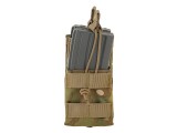 Portincarcator dublu M4 8Fields Multicam